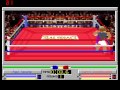 fighting game.