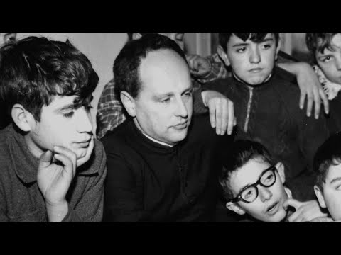 Lo sguardo di Don Lorenzo sul futuro