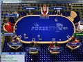 PKR770:CONSEILS DE PROS: $20,000 GARANTIS Stephan Gerin 8/12