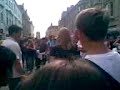 Proffessional street performer, Oxford Proffessional street performer, Oxford