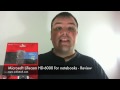 Microsoft Lifecam HD-6000 for notebooks - Review