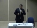 ALİM KEFEVİ KONFERANSI