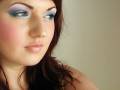 Icy Winter Chill Makeup Tutorial