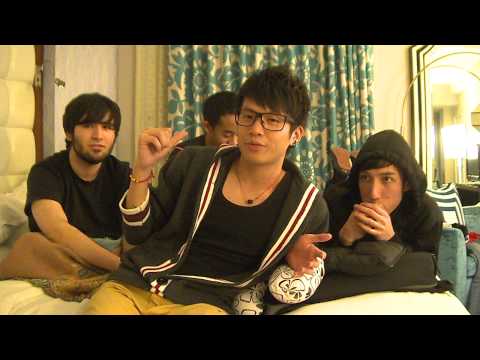 curse - Nyjacky, Voyboy, Cop and Rhux talk about how the feel after qualifying for Season 3! If you want to play like the Curse Pro's be sure to visit: http://LoLpro...