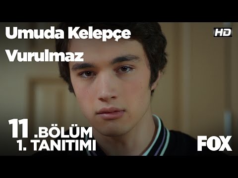 Umuda Kelepçe Vurulmaz 11. Bölüm 1. Fragmanı                                                                                                                                                                                                              