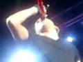 videos de Chris Brown - Forever - o2 Arena, Dublin, Ireland 8/1/09