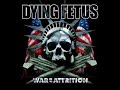 Dying Fetus - Obsolete Deterrence