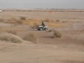 SPENCER ON LTZ-50 AT SUPERSTION MT