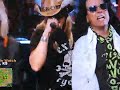 Bret Michaels Tony Awards FAIL Slow Motion + 6 Minute Loop
