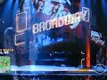 Bret Michaels Tony Awards FAIL Slow Motion + 6 Minute Loop