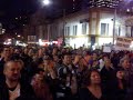 Melbourne 2AM Lockout Speech