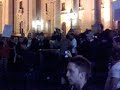Melbourne 2AM Lockout Speech
