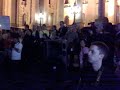 Melbourne 2AM Lockout Speech