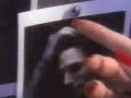 \"Cutex Strong Nail\" 1980s Nail Polish Commercial