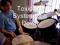 System of a Down - Toxicity by callyjohnwell