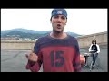 GRAFFITO - BRUCIA DENTRO (2005)
