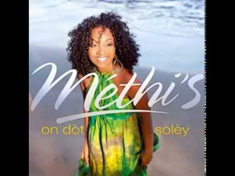 Methi's - Fo Nou Kozé Feat. Admiral T