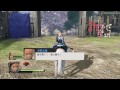 【戦国無双4(PS4)】 『流浪演舞』小野お通「東海北陸突破戦」「近畿突破戦」 小野お通