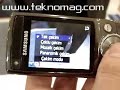 Samsung G600