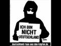 S.I.K. - Ich bin nicht Deutschland