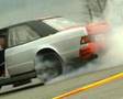 Debrecen Drift Kilinccsel Előre 2008.04.06