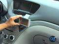 Installation of VSM G3 in Subaru Tribecca