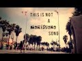 Protoje This Is Not A Marijuana Song Official Music Video and Lyrics