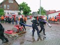 FF Zörbig 2. Lauf Stadtmeisterschaft Zörbig in Löberitz