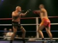 Noc boje III. Highlight Noc boje III. Highlight
