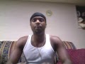 Delvon Perry -
