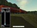 videos de CN Locomotive 5505 passes by Ponfeigh Mines Loader on the Sandpatch Route