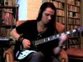 Shred Sean | solo from Blood On Your Hands