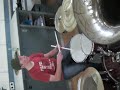 Smoke on The Water von Smoking Tuba