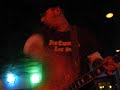 Jason Herrin & the tone deaf junkies rock 