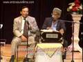 Manna Dey pays tribute to Mohammed Rafi