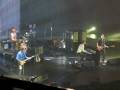 Ending of Coldplay's Fix You