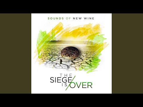 We Say Yes - Sounds of New Wine We Say Yes - Sounds of New Wine