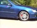 CLK 320 MERCEDES (TRtuning)