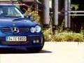 CLK 320 MERCEDES (TRtuning)