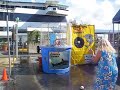 SunCruz Casino Port Canaveral Dunk Tank Guest Appreciation SunCruz Casino Port Canaveral Dunk Tank Guest Appreciation