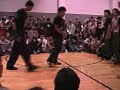 Masters of Mayhem vs. Knucklehead Zoo