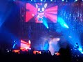 Rob Zombie in Springfield, MO