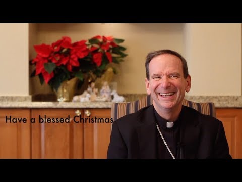 2017 Christmas Message