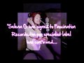 selena joins fascination records (uk label)