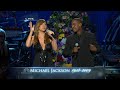 Mariah Carey  Trey Lorenz - I'll be there HD (Live at Michael Jackson memorial tribute concert)