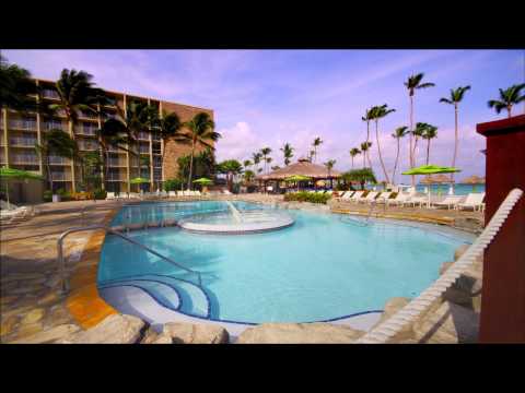 Holiday Inn Resort Aruba Guest Reviews