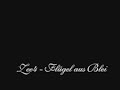 Zee4 - Fl�gel aus Blei