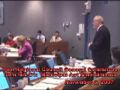 CITY SNICKERS --Ousting the Ontario Ombudsman