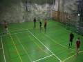 Gossen Futsal - Byneset 12-0  DEL 2 av 3