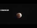 Lunar Eclipse on 10 December 2011 – Kuala Lumpur National Planetarium Lunar Eclipse on 10 December 2011 – Kuala Lumpur National Planetarium